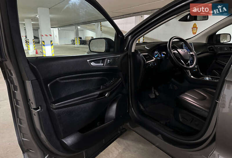 Внедорожник / Кроссовер Ford Edge 2022 в Житомире фото 27 Внедорожник / Кроссовер Ford Edge 2022 в Житомире