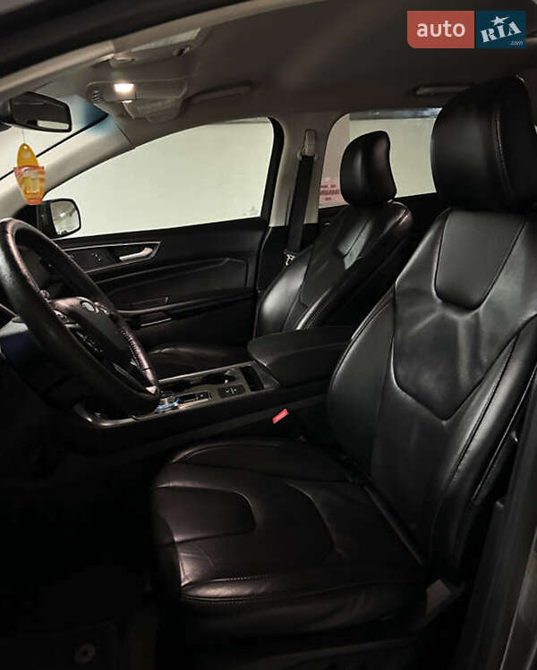 Внедорожник / Кроссовер Ford Edge 2022 в Житомире фото 34 Внедорожник / Кроссовер Ford Edge 2022 в Житомире