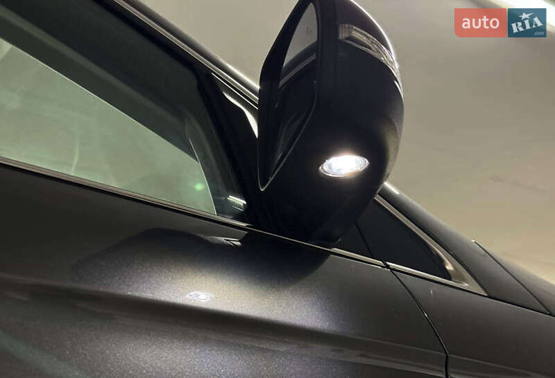 Внедорожник / Кроссовер Ford Edge 2022 в Житомире фото 59 Внедорожник / Кроссовер Ford Edge 2022 в Житомире