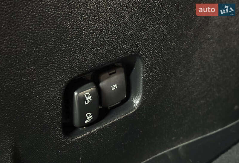 Внедорожник / Кроссовер Ford Edge 2022 в Житомире фото 69 Внедорожник / Кроссовер Ford Edge 2022 в Житомире