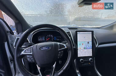 Позашляховик / Кросовер Ford Edge 2022 в Полтаві