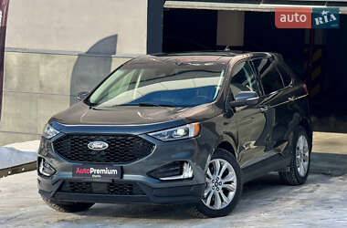 Внедорожник / Кроссовер Ford Edge 2019 в Харькове