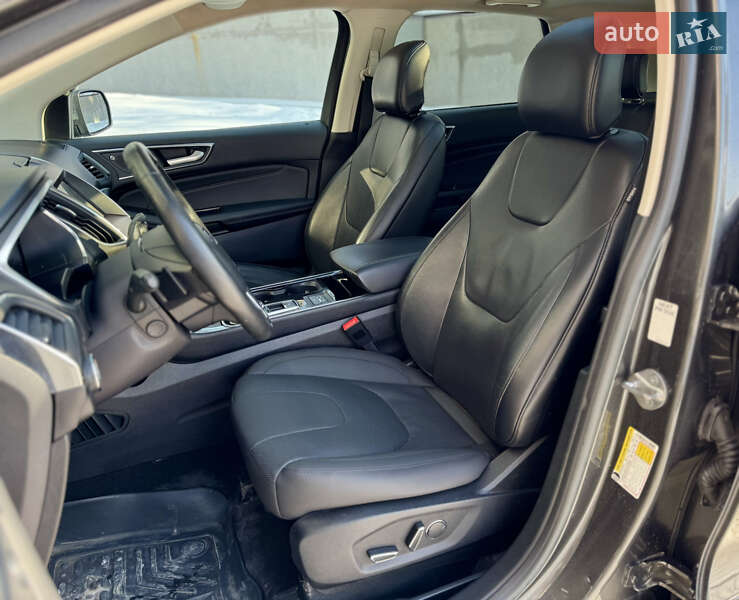 Позашляховик / Кросовер Ford Edge 2019 в Харкові фото 14 Позашляховик / Кросовер Ford Edge 2019 в Харкові