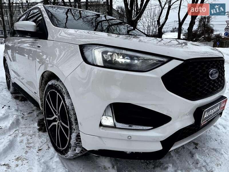 Внедорожник / Кроссовер Ford Edge 2019 в Киеве