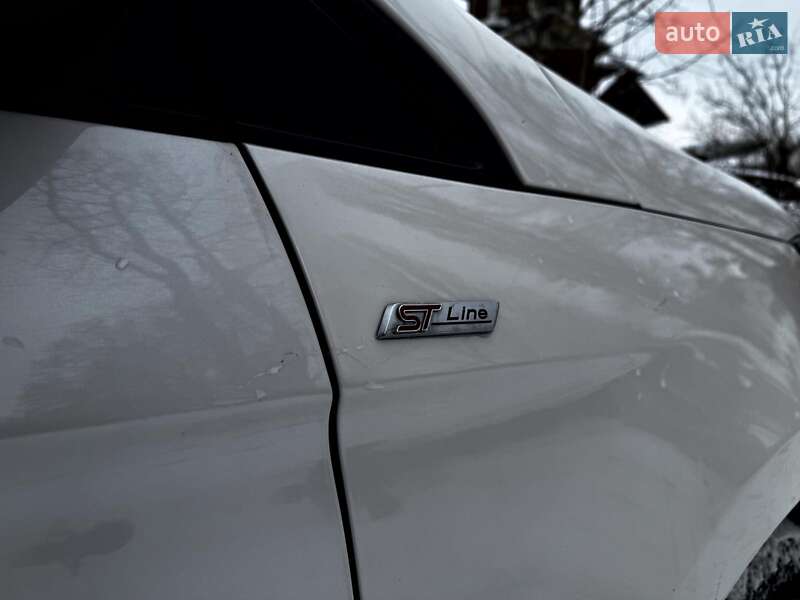 Внедорожник / Кроссовер Ford Edge 2019 в Киеве