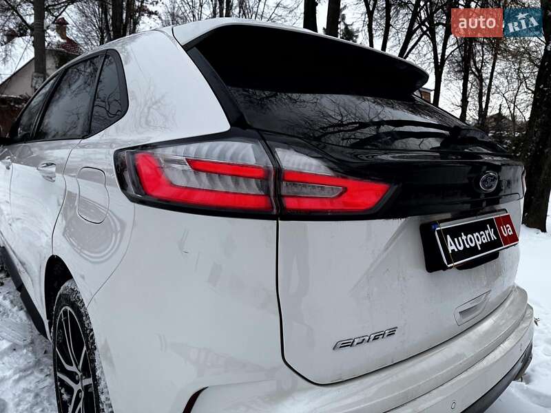 Внедорожник / Кроссовер Ford Edge 2019 в Киеве