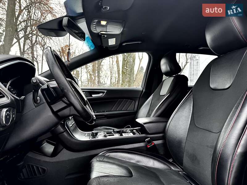 Внедорожник / Кроссовер Ford Edge 2019 в Киеве