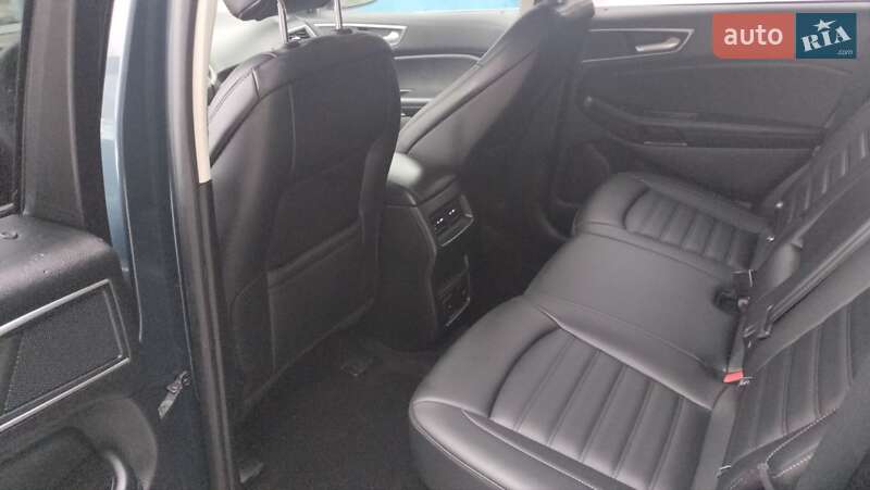 Позашляховик / Кросовер Ford Edge 2019 в Рівному