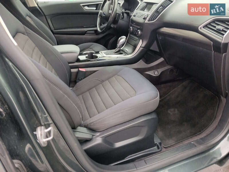 Внедорожник / Кроссовер Ford Edge 2015 в Львове