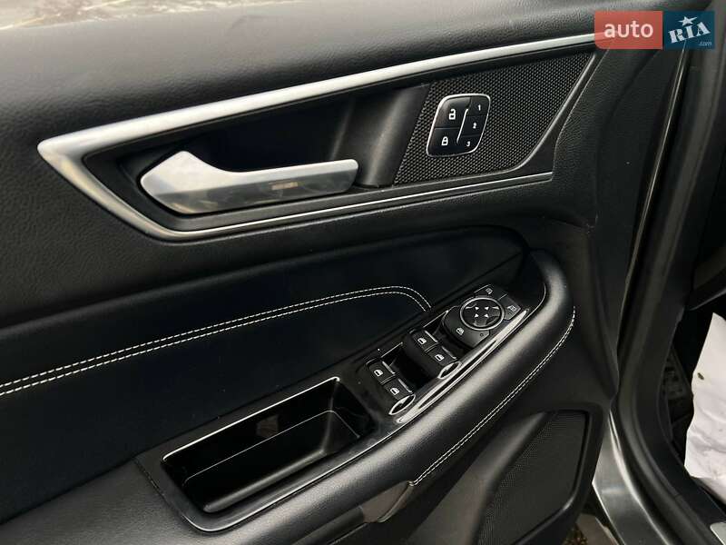 Внедорожник / Кроссовер Ford Edge 2015 в Одессе фото 12 Внедорожник / Кроссовер Ford Edge 2015 в Одессе