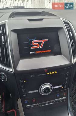 Внедорожник / Кроссовер Ford Edge 2019 в Львове