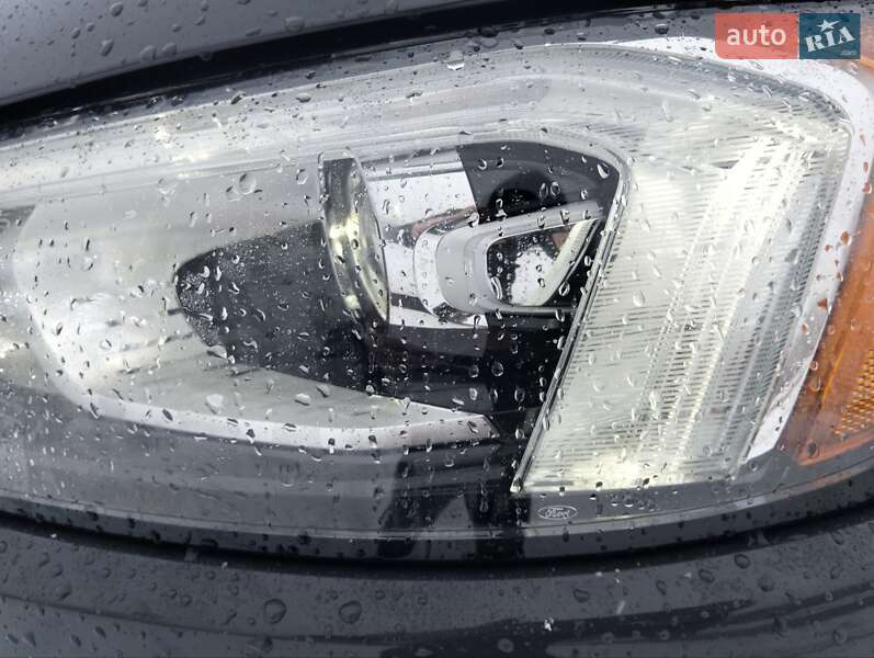 Позашляховик / Кросовер Ford Edge 2021 в Бурштині фото 44 Позашляховик / Кросовер Ford Edge 2021 в Бурштині