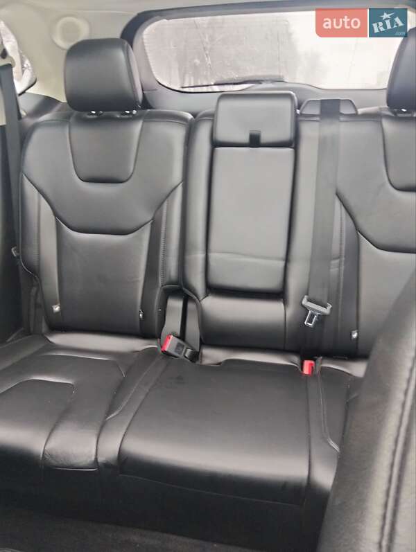 Позашляховик / Кросовер Ford Edge 2021 в Бурштині фото 50 Позашляховик / Кросовер Ford Edge 2021 в Бурштині