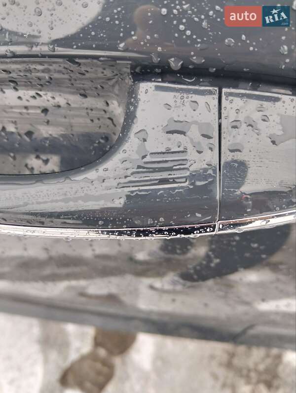 Позашляховик / Кросовер Ford Edge 2021 в Бурштині фото 59 Позашляховик / Кросовер Ford Edge 2021 в Бурштині