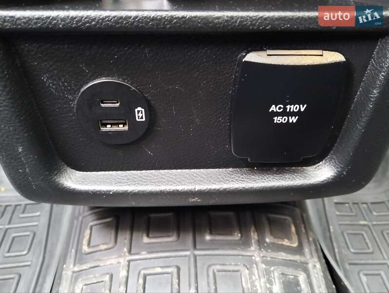 Позашляховик / Кросовер Ford Edge 2021 в Бурштині фото 60 Позашляховик / Кросовер Ford Edge 2021 в Бурштині