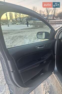 Внедорожник / Кроссовер Ford Edge 2020 в Киеве
