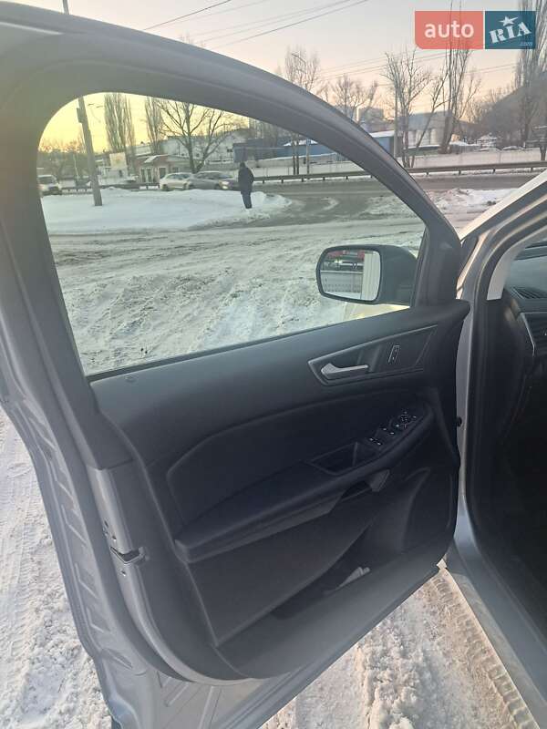 Внедорожник / Кроссовер Ford Edge 2020 в Киеве фото 20 Внедорожник / Кроссовер Ford Edge 2020 в Киеве