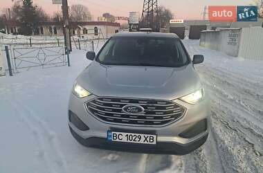 Внедорожник / Кроссовер Ford Edge 2020 в Киеве