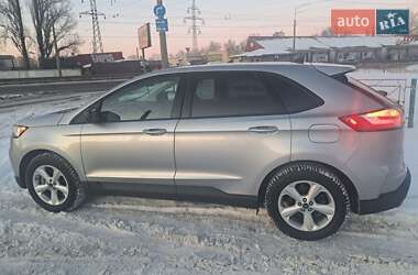 Внедорожник / Кроссовер Ford Edge 2020 в Киеве