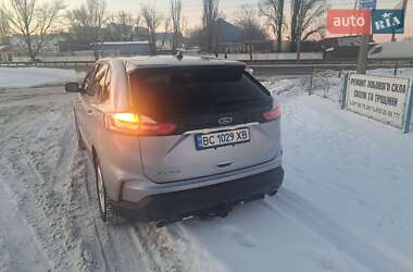Внедорожник / Кроссовер Ford Edge 2020 в Киеве