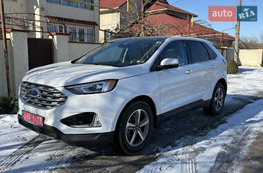 Внедорожник / Кроссовер Ford Edge 2020 в Одессе