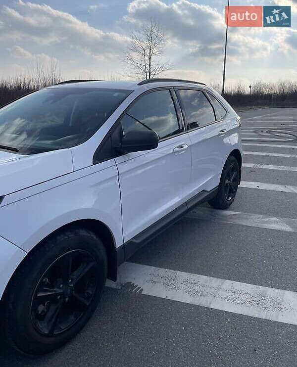 Позашляховик / Кросовер Ford Edge 2020 в Вінниці
