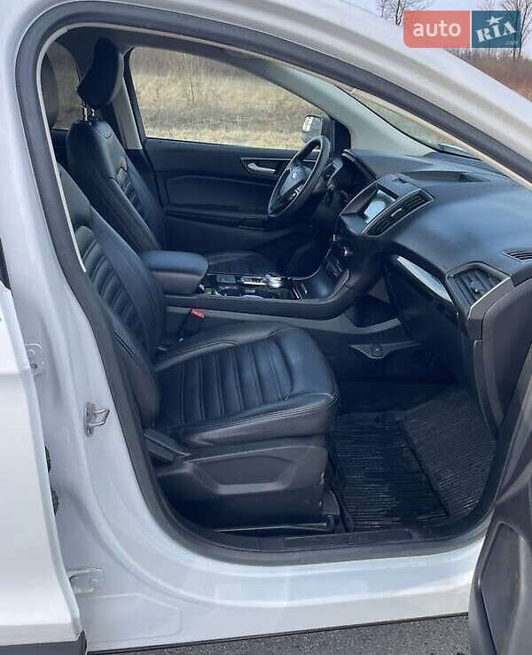 Позашляховик / Кросовер Ford Edge 2020 в Вінниці