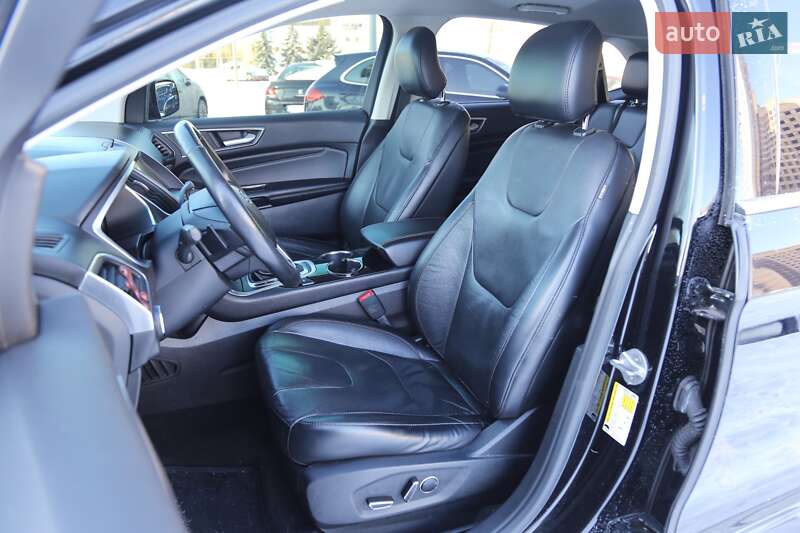 Внедорожник / Кроссовер Ford Edge 2016 в Киеве