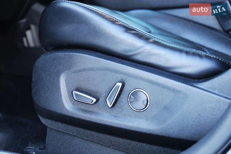 Внедорожник / Кроссовер Ford Edge 2016 в Киеве