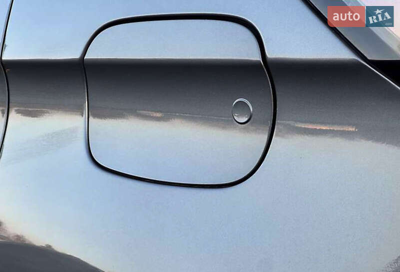 Позашляховик / Кросовер Ford Edge 2022 в Житомирі