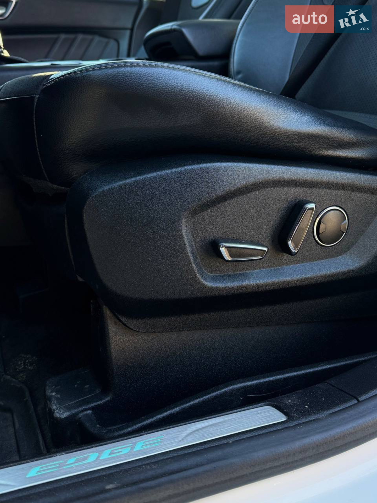 2016 Ford Edge - мініатюра 6