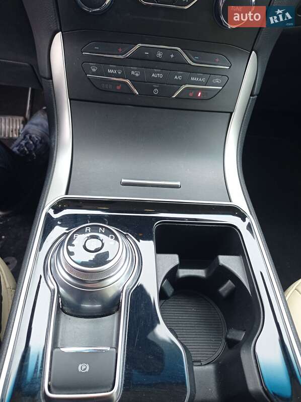 Внедорожник / Кроссовер Ford Edge 2020 в Ровно фото 20 Внедорожник / Кроссовер Ford Edge 2020 в Ровно