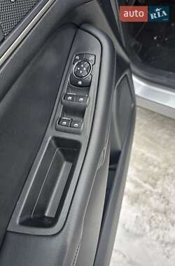 Внедорожник / Кроссовер Ford Edge 2022 в Киеве