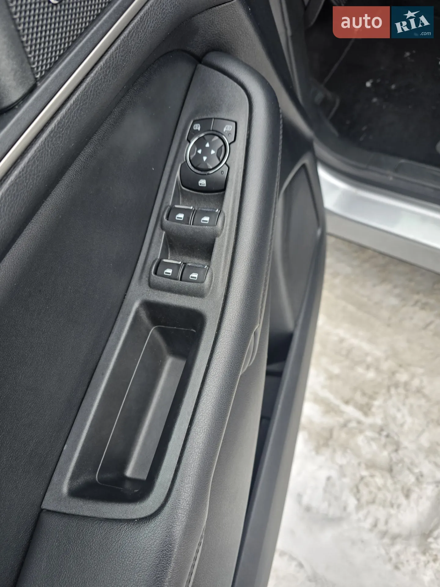 2022 Ford Edge - мініатюра 5
