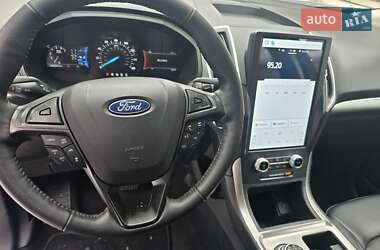Внедорожник / Кроссовер Ford Edge 2022 в Киеве