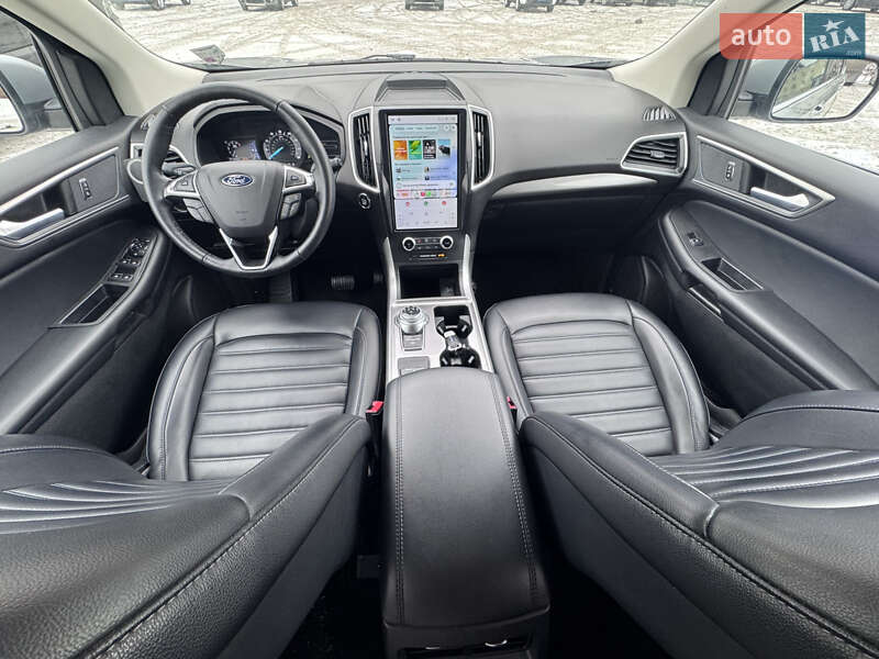 Внедорожник / Кроссовер Ford Edge 2024 в Киеве фото 16 Внедорожник / Кроссовер Ford Edge 2024 в Киеве