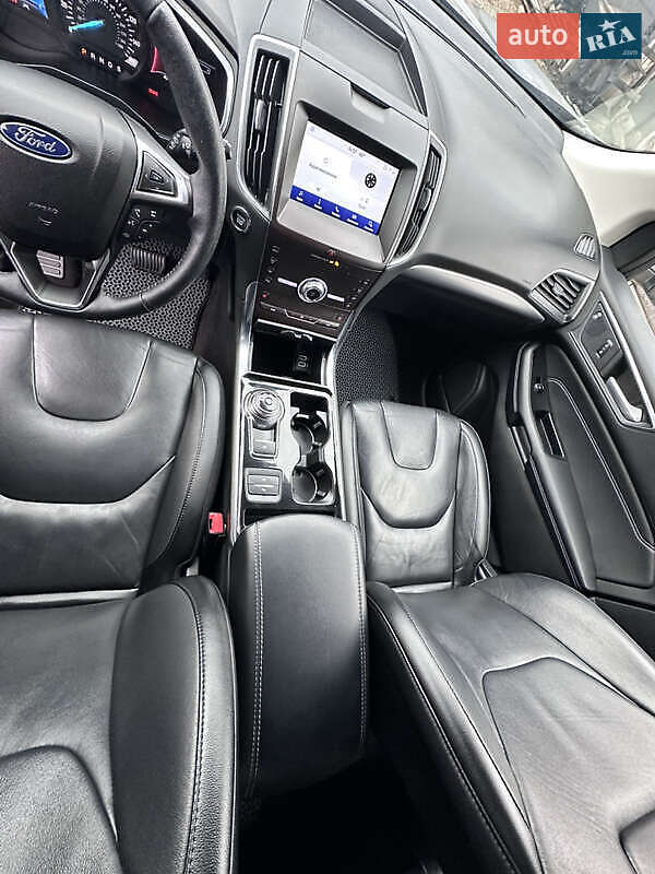 Позашляховик / Кросовер Ford Edge 2020 в Тернополі