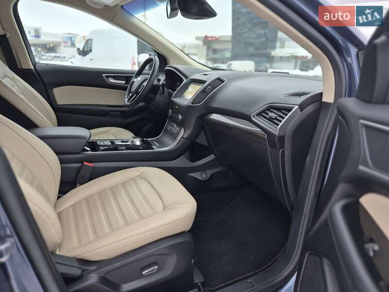 Внедорожник / Кроссовер Ford Edge 2019 в Житомире