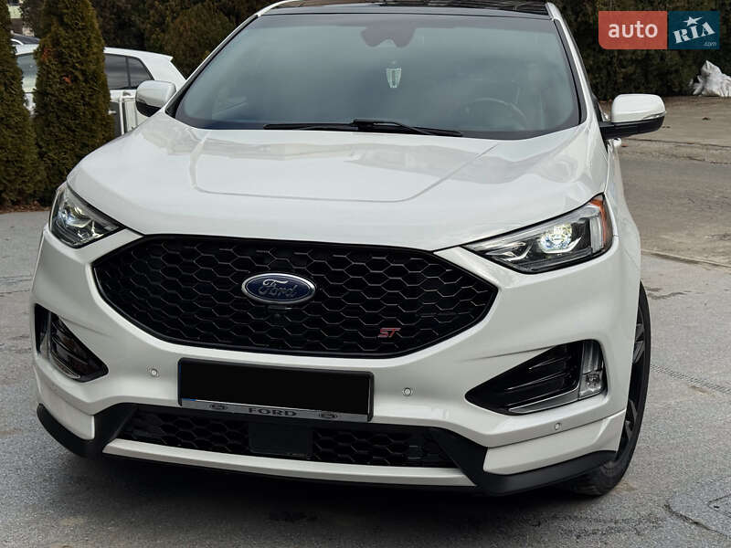 Внедорожник / Кроссовер Ford Edge 2020 в Одессе