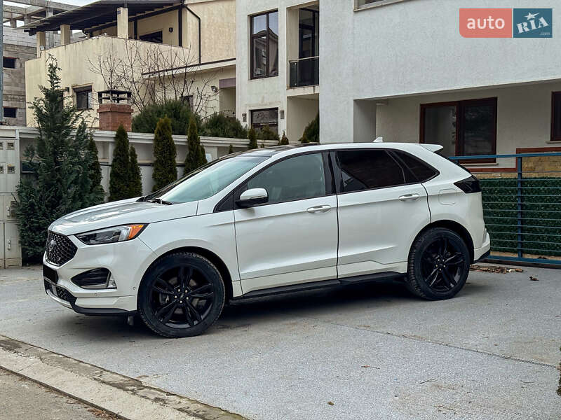 Внедорожник / Кроссовер Ford Edge 2020 в Одессе