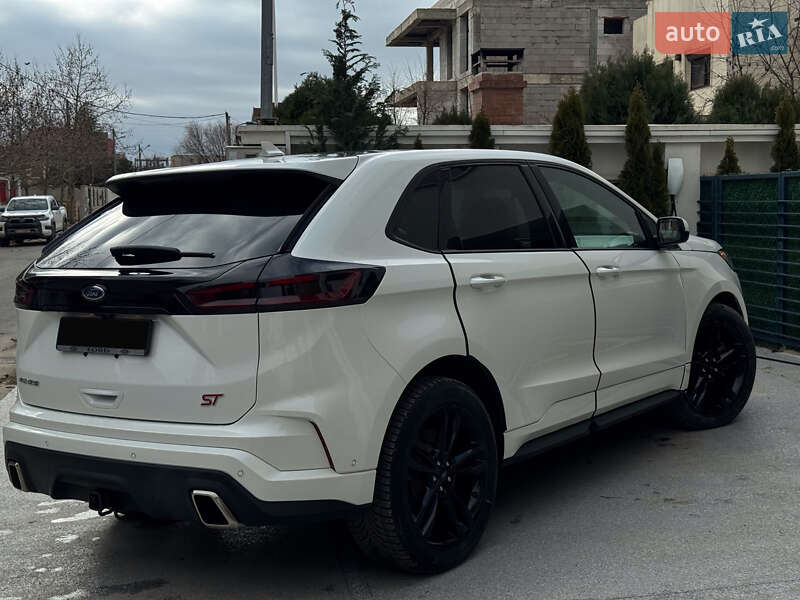 Внедорожник / Кроссовер Ford Edge 2020 в Одессе