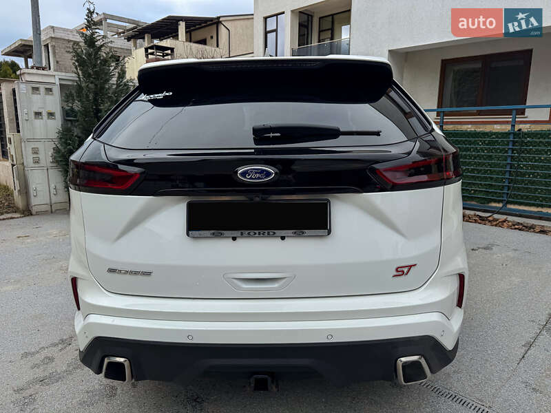 Внедорожник / Кроссовер Ford Edge 2020 в Одессе