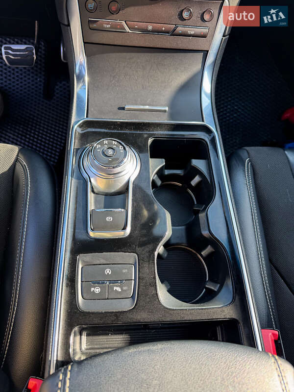 Внедорожник / Кроссовер Ford Edge 2020 в Одессе