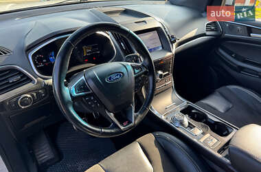 Внедорожник / Кроссовер Ford Edge 2020 в Одессе