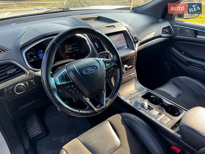 Внедорожник / Кроссовер Ford Edge 2020 в Одессе