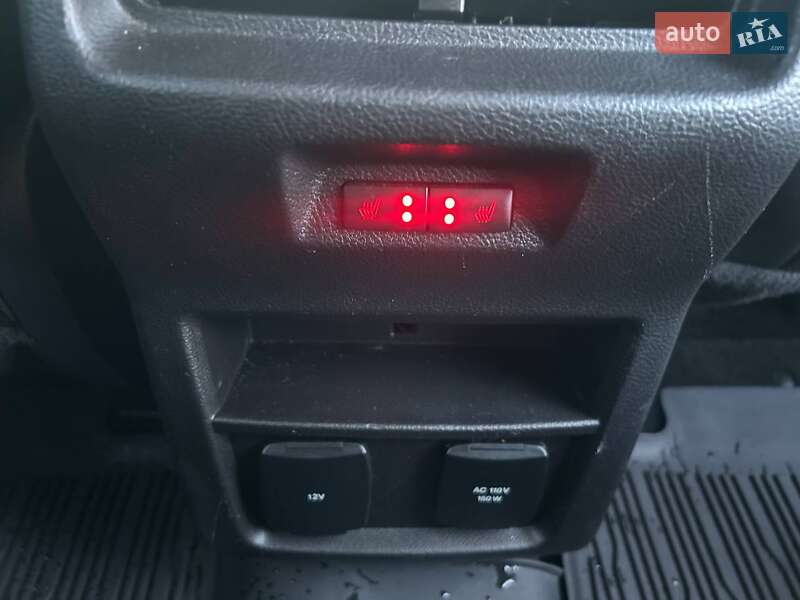 Внедорожник / Кроссовер Ford Edge 2017 в Одессе фото 13 Внедорожник / Кроссовер Ford Edge 2017 в Одессе