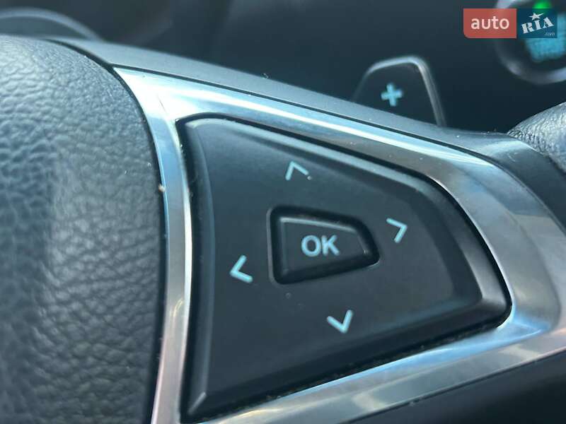 Внедорожник / Кроссовер Ford Edge 2017 в Одессе фото 26 Внедорожник / Кроссовер Ford Edge 2017 в Одессе