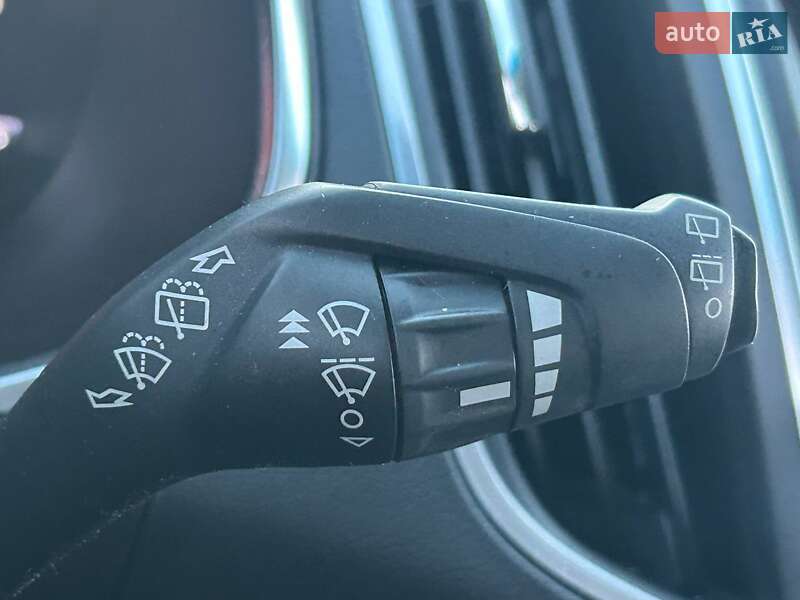 Внедорожник / Кроссовер Ford Edge 2017 в Одессе фото 30 Внедорожник / Кроссовер Ford Edge 2017 в Одессе