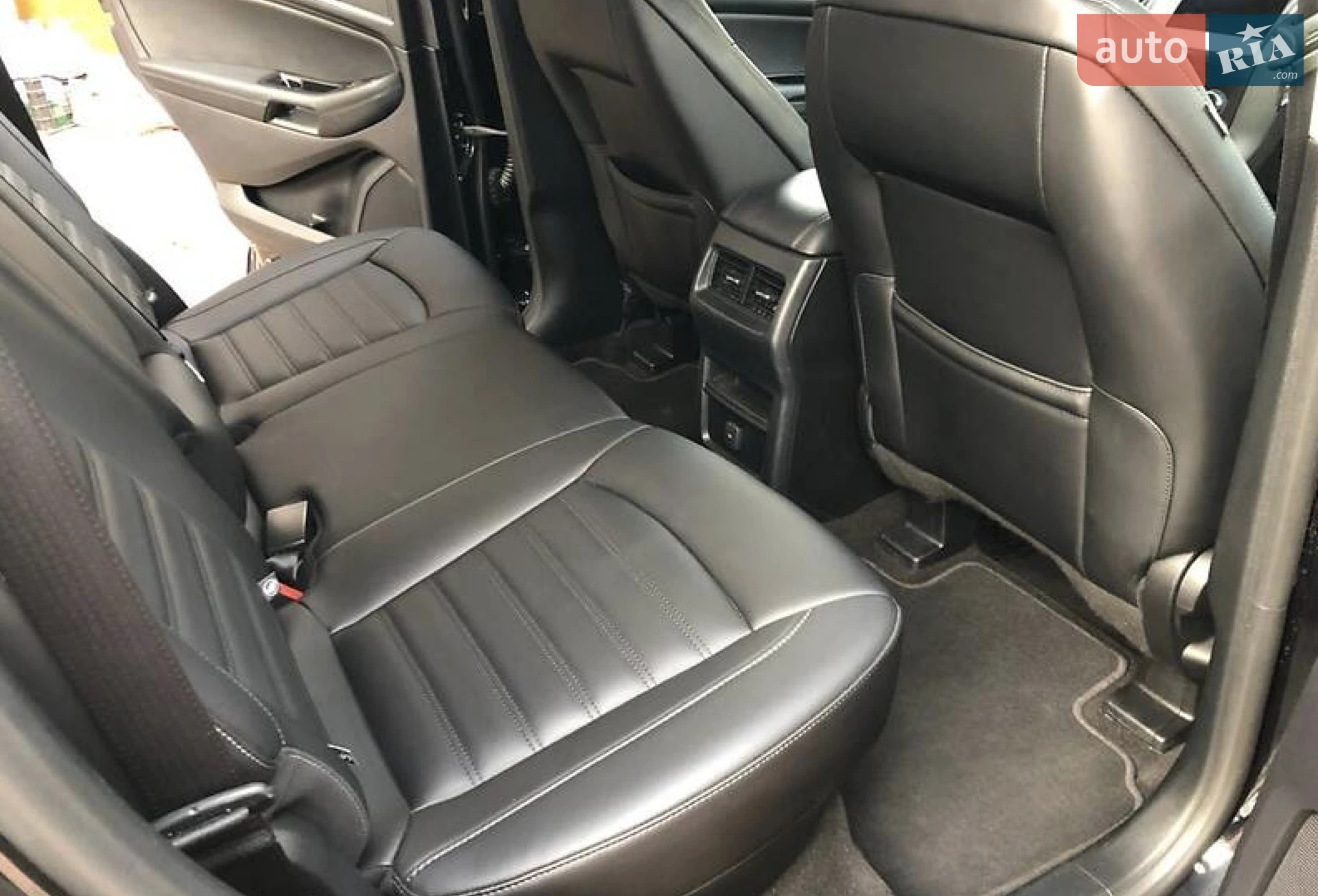 2019 Ford Edge - мініатюра 9