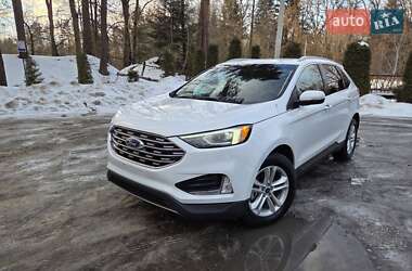 Позашляховик / Кросовер Ford Edge 2020 в Трускавці